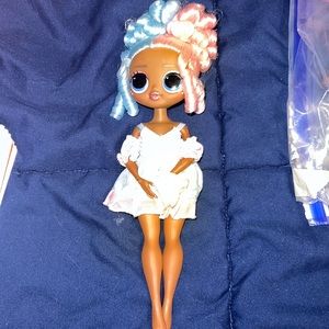 Sweets omg doll!